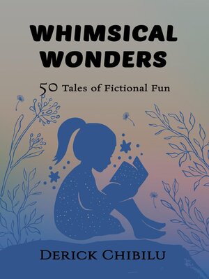 cover image of Whimsical Wonders